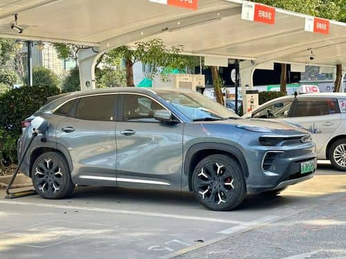 Chery avanza negociaciones para instalarse en la antigua Nissan en Barcelona