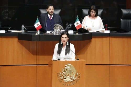 Choque de Posturas: La Reforma al Poder Judicial Divide a la Cámara de Diputados