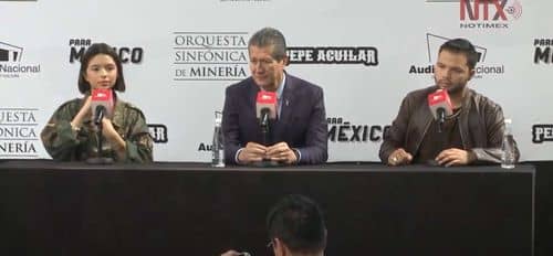 Christian Nodal habla sobre su relación con Pepe Aguilar