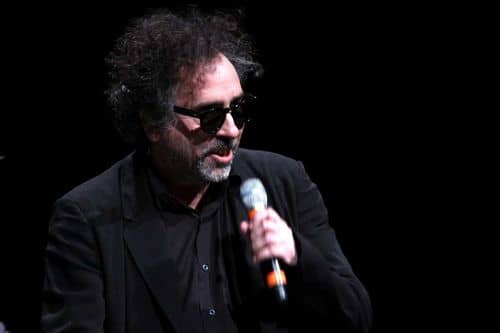 Cinemex reestrenará 4 películas de Tim Burton en agosto de 2024