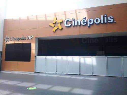 Cinépolis lanza promoción de boletos a solo 29 pesos