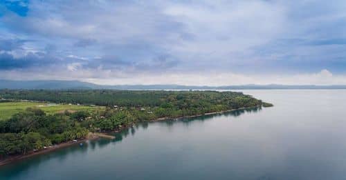 Clan del Golfo ataca maquinaria amarilla y siembra el terror en Morales, Bolívar