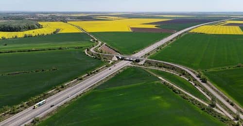 Claudia Sheinbaum continúa con el legado de AMLO en la inauguración de la carretera Acayucan - La Ventosa