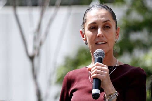 Claudia Sheinbaum ofrece conferencia de prensa tras las elecciones 2024