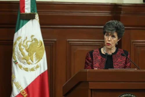 Claudia Sheinbaum será la primera mujer presidenta de México