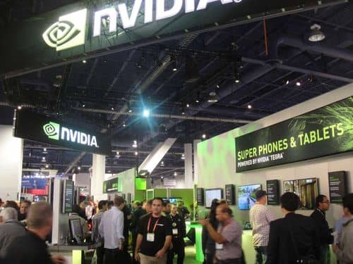 Claves para la sesión de hoy: resultados de Nvidia, bitcóin y actas de la Fed