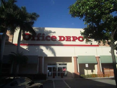 Clientes denuncian a Office Depot ante Profeco por falta de entrega y cancelaciones injustificadas