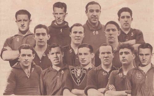 Club Atlético Osasuna