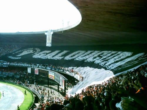 Clube Atlético Mineiro