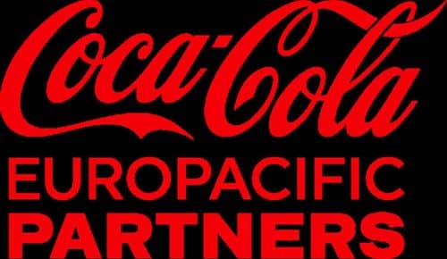 Coca-Cola Europacific Partners