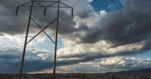 Colectora: Anla avala construcción de segundo tramo para evacuar energía renovable en La Guajira