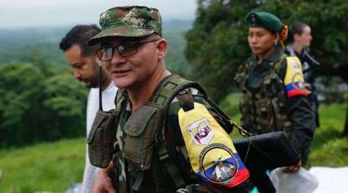 Colombia refuerza la Fuerza Pública en el Cauca ante el recrudecimiento de la violencia