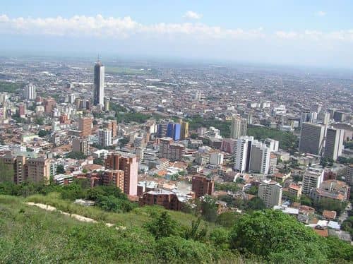 Colombia registra temperaturas históricas: Cali alcanza los 37,7°