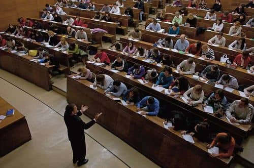 Comienza la investigación sobre la relación de Begoña Gómez con la Universidad Complutense