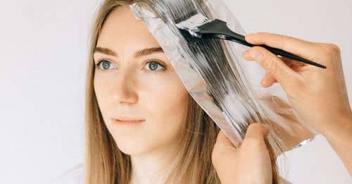 Cómo elegir el mejor champú para cabello teñido, según la Profeco