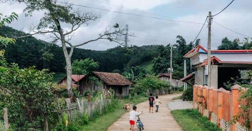 Comprar una casa en Asturias: descubre Villaviciosa, el pueblo asturiano más barato