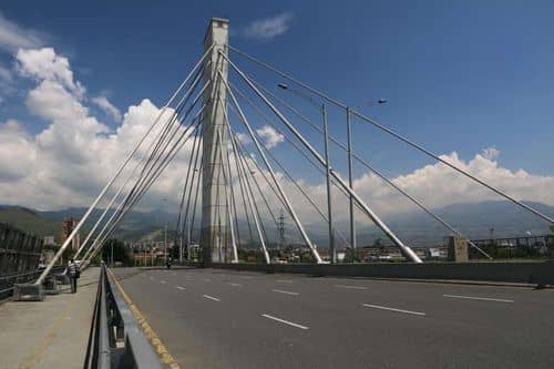 Concejo de Bogotá debate aumentar la velocidad máxima en algunas vías