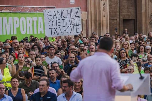 Condenados a 110 años Txapote y Amaia por el asesinato del concejal Manuel Zamarreño