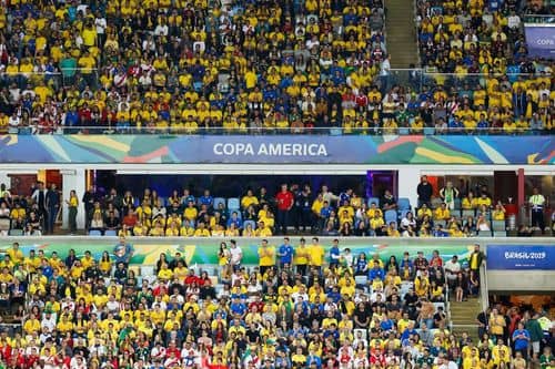 Copa América 2024 y solsticio de verano: los días más esperados del año