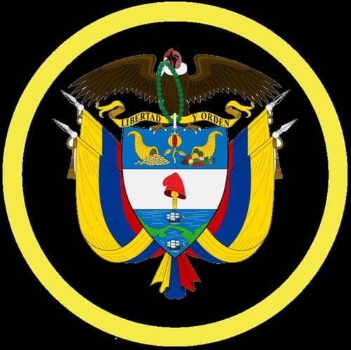 Corte Suprema de Justicia de Colombia