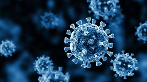 OMS advierte que el virus COVID-19 sigue circulando y mutando