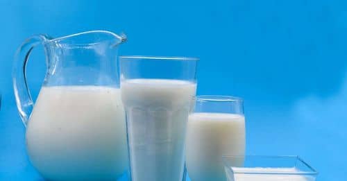 Crisis en la industria láctea de Colombia: El consumo de leche cae en picada