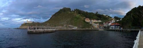 Cudillero: un pueblo marinero asturiano con encanto e historia