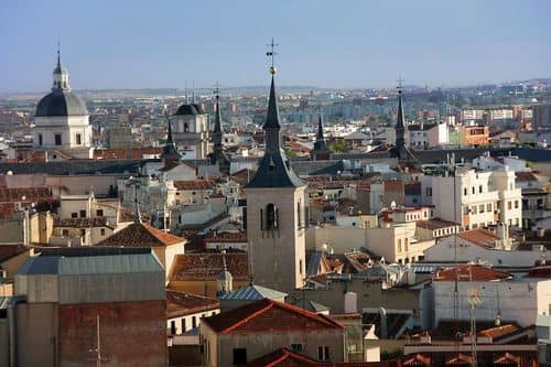 Cultura y arte inundan Madrid en la segunda semana de junio