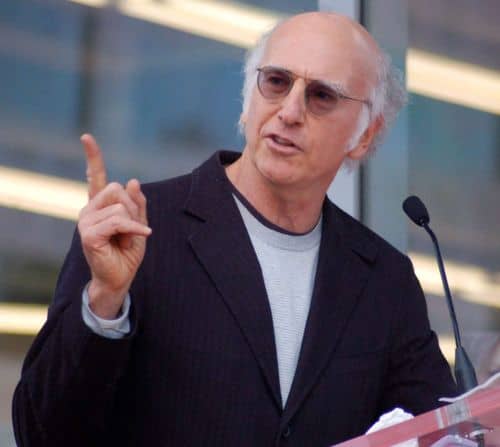 Curb Your Enthusiasm: El fin de una era televisiva