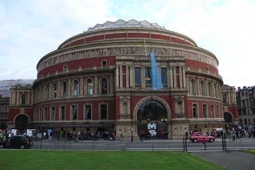 Cypress Hill y LSO: Concierto icónico en Londres