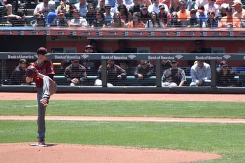 D-Backs Hacen Historia con 14 Carreras en una Entrada