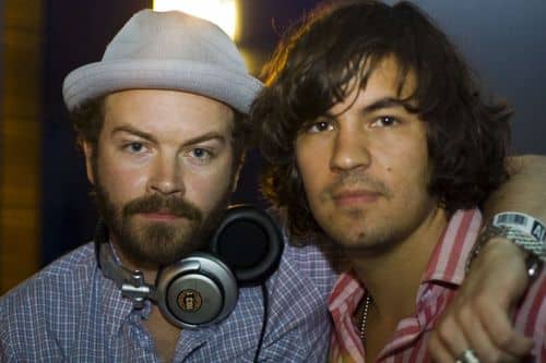 Danny Masterson