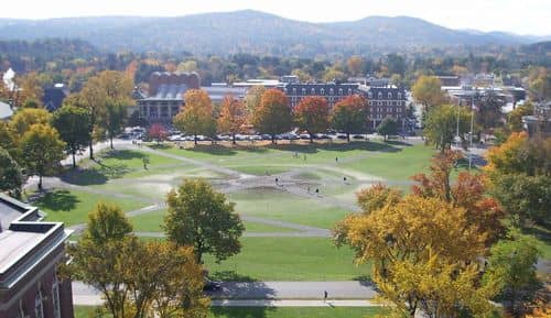 Dartmouth College