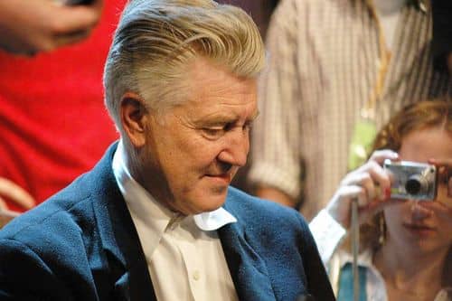 David Lynch anuncia su posible retiro de la dirección por problemas de salud