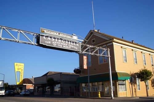 Descubre la Ruta de la Alcachofa: un paseo culinario por Monterey