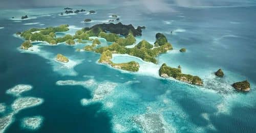 Descubre las islas paradisíacas de Filipinas a través de la experiencia de @adry_flash