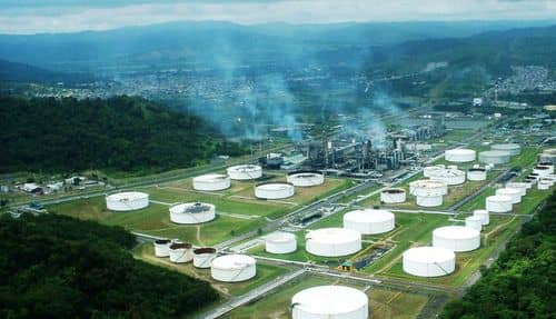 Descubren en Colombia un nuevo yacimiento petrolero con reservas por 3 billones de pesos