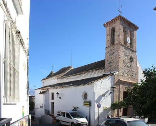 Detenido el presunto asesino de Mateo, el niño de 11 años apuñalado en Mocejón