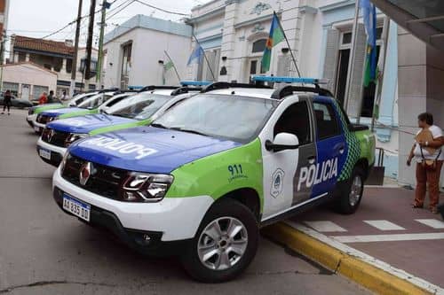 Detienen a barrabrava de Los Andes tras enfrentamiento a tiros con la policía