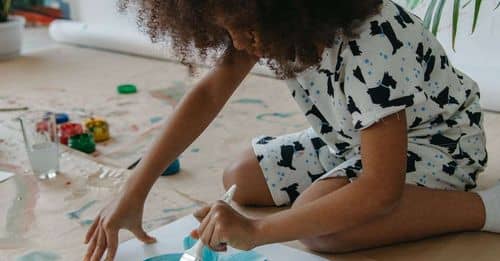 Dibujos de Pocoyó para colorear: ¡celebra el Día del Niño con diversión y aprendizaje!