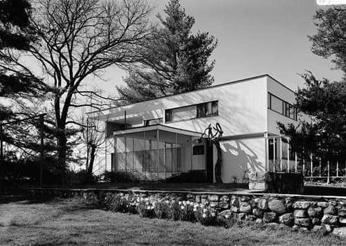 Diego Gronda, el arquitecto que dio nueva vida a la histórica casa de Francisco Cabrero