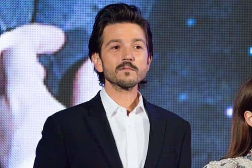 Diego Luna promete sorpresas y final de temporada en 'Andor'