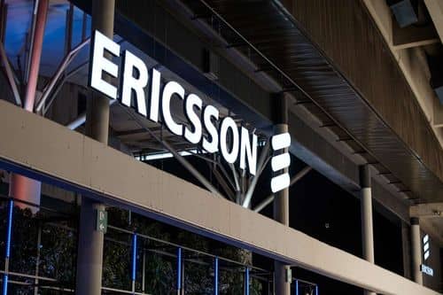 Diego Martínez, nuevo CEO de Ericsson en España y Portugal