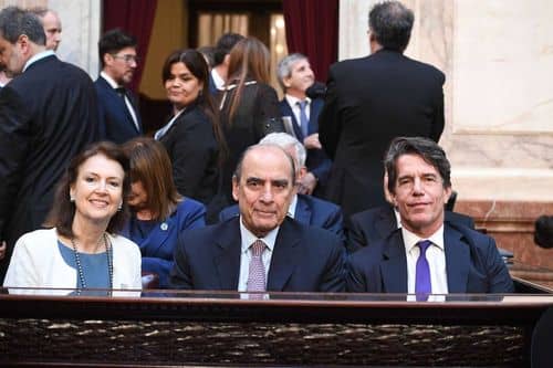 Diputados aprueba proyecto de ley para enfrentar al crimen organizado