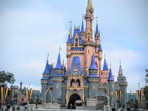 Disneyland se expande: Luz verde a la mayor ampliación en 30 años