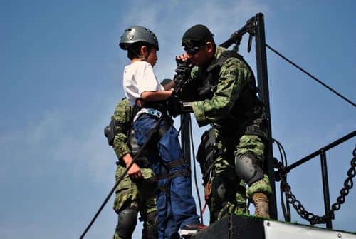 Ejército Mexicano