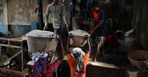 El absentismo laboral se dispara en España y alcanza máximos históricos: 1,4 millones de trabajadores ausentes cada día