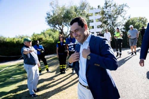 El agua potable vuelve a la sierra norte de Córdoba tras un año de penurias