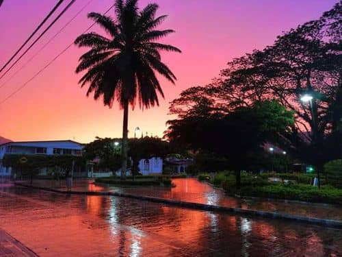 El Atlántico tendrá nuevas plazas y parques en siete municipios