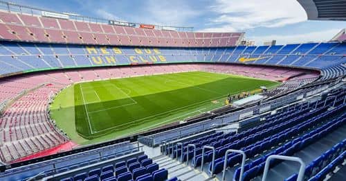 El Barça sigue empeñado en volver al Camp Nou antes de fin de año